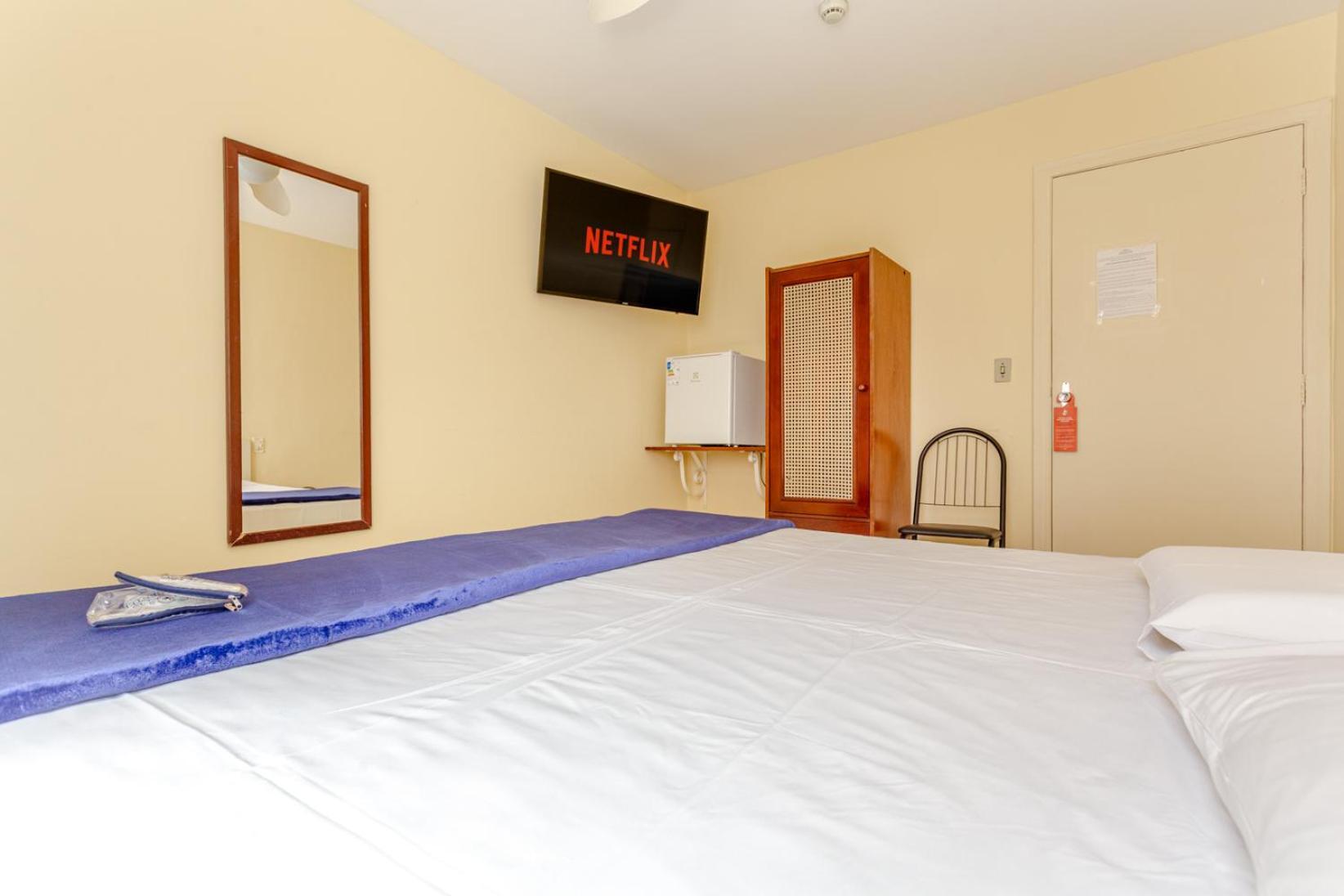 Daher Center Hotel Сао Паоло Екстериор снимка
