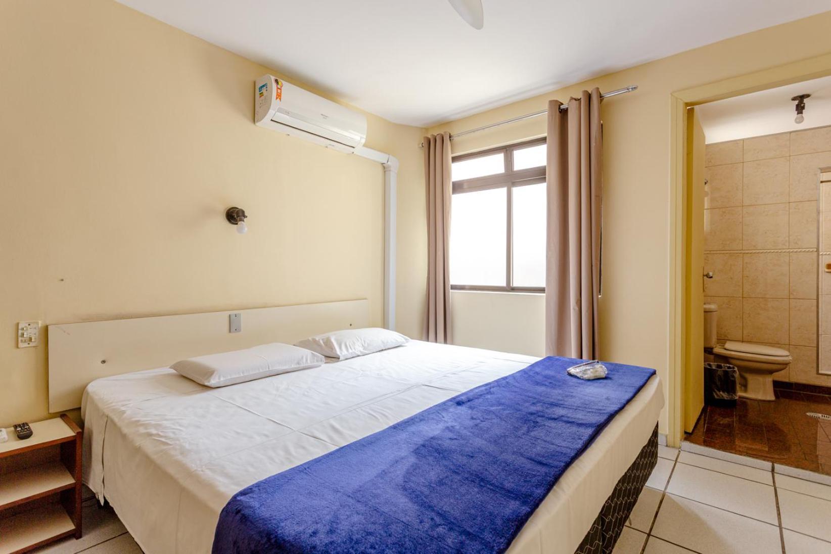 Daher Center Hotel Сао Паоло Екстериор снимка