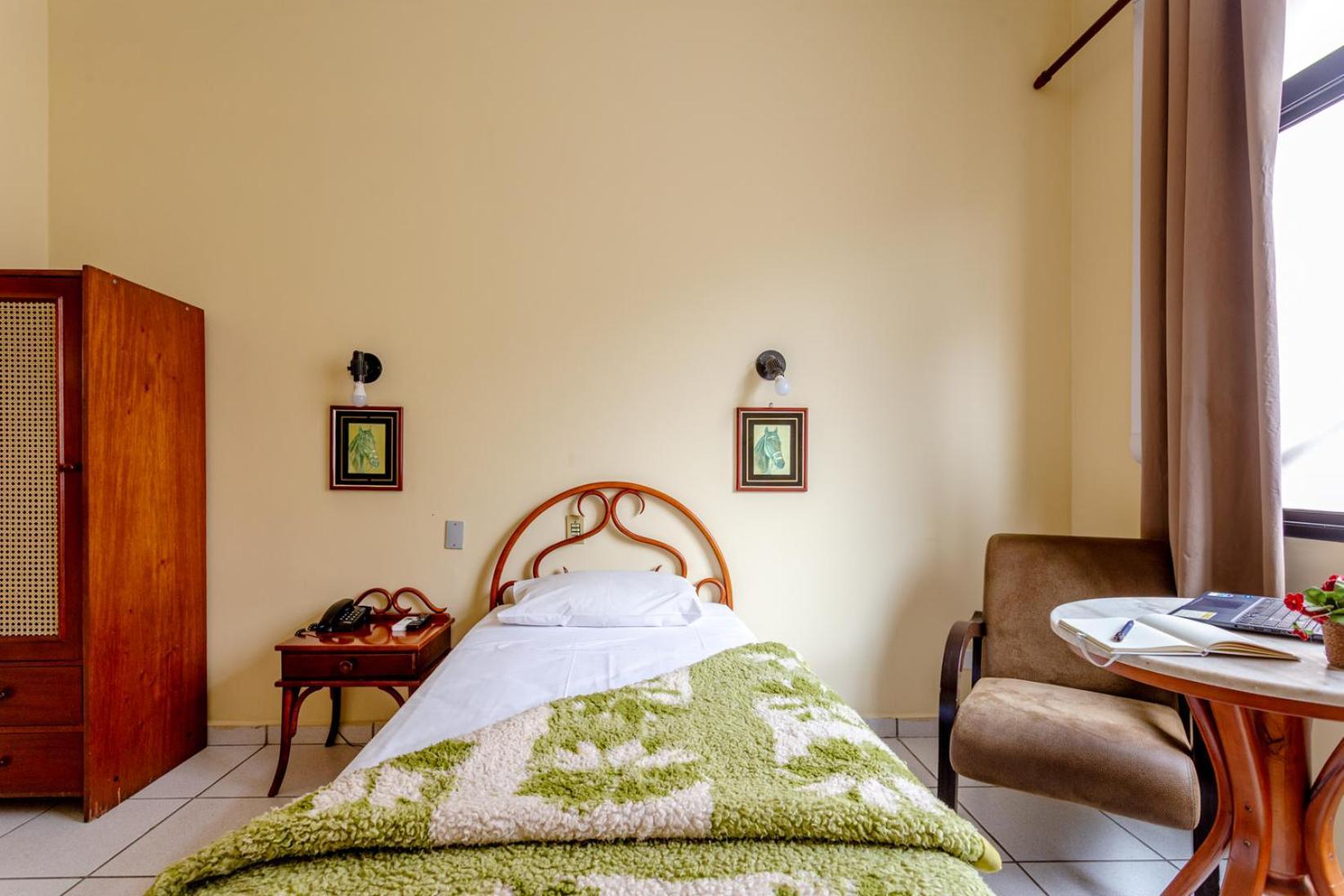 Daher Center Hotel Сао Паоло Екстериор снимка