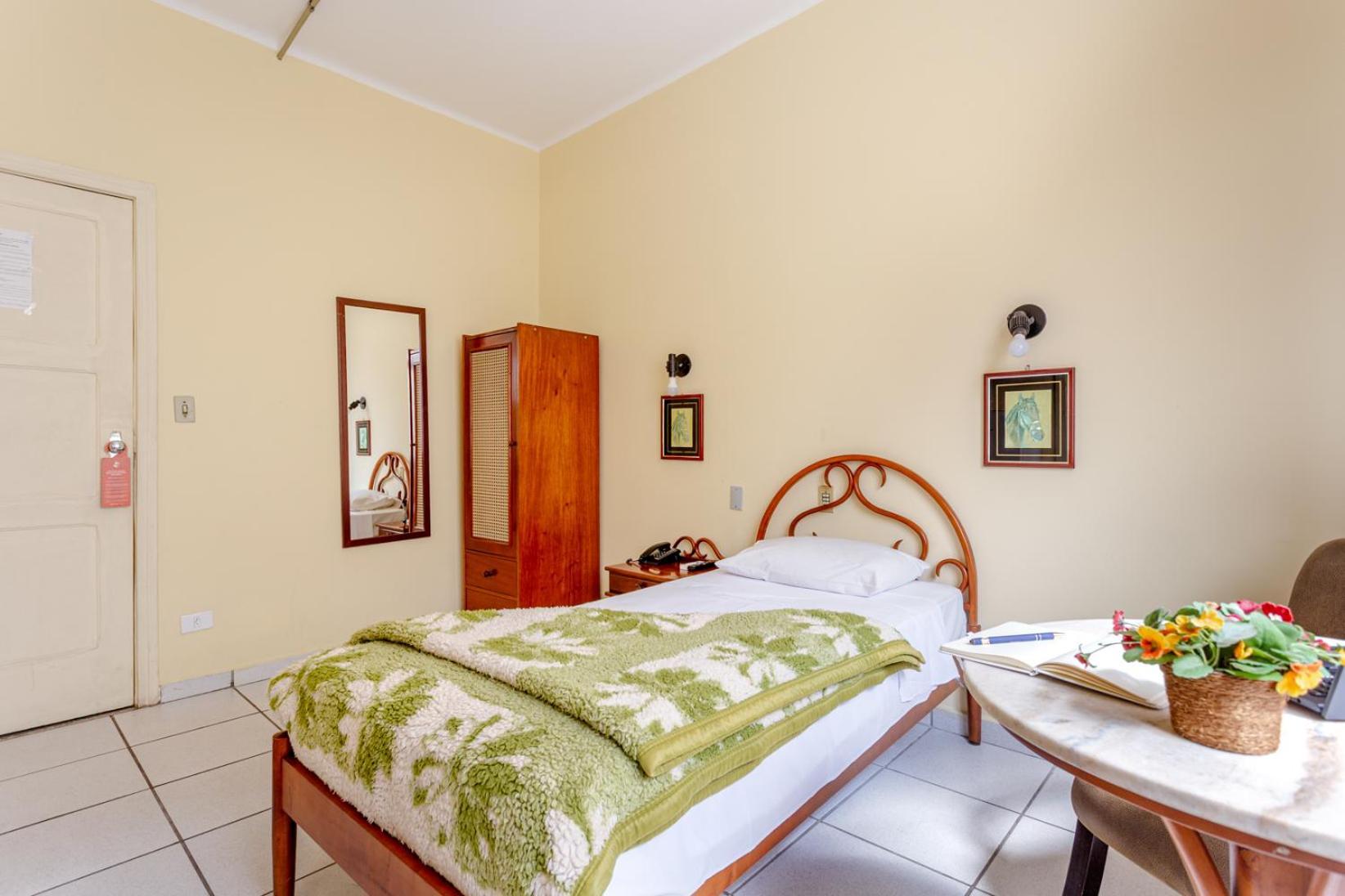 Daher Center Hotel Сао Паоло Екстериор снимка