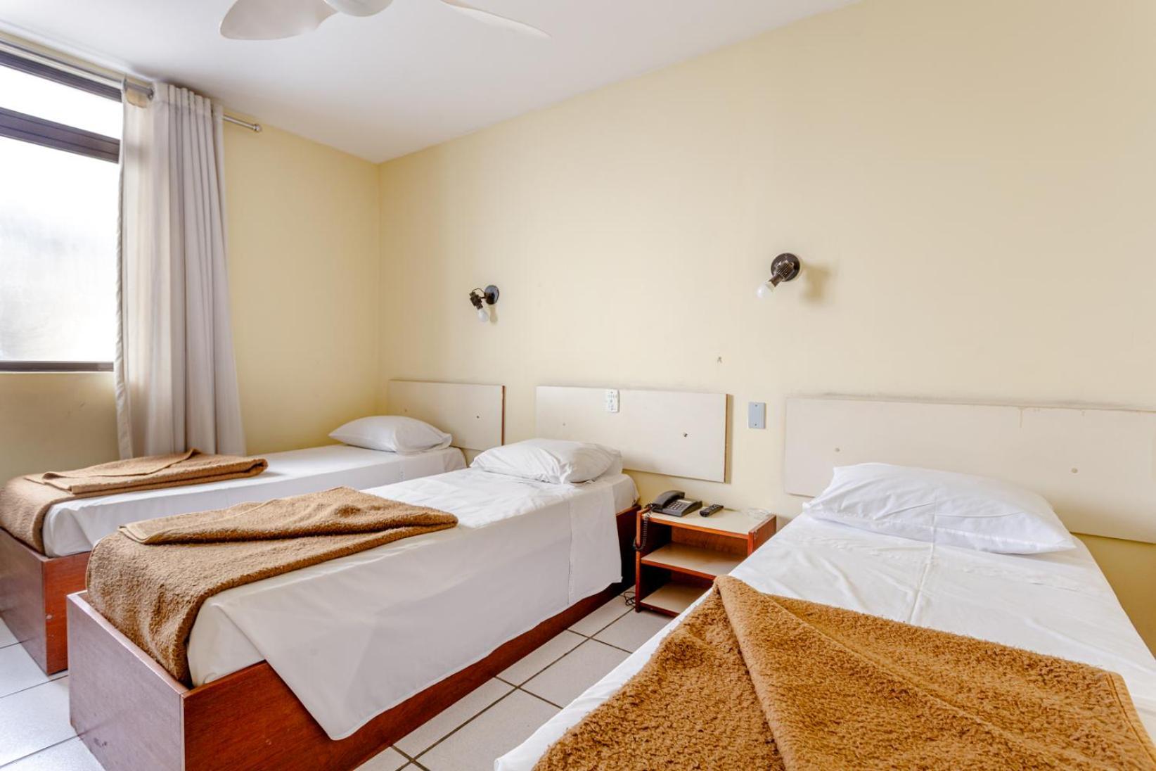 Daher Center Hotel Сао Паоло Екстериор снимка