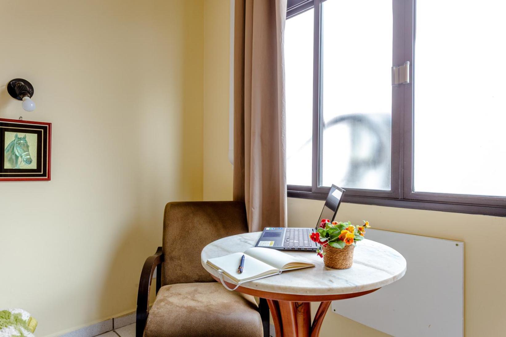 Daher Center Hotel Сао Паоло Екстериор снимка